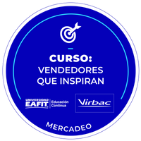 CURSO: VENDEDORES QUE INSPIRAN VIRBAC