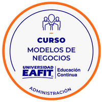 CURSO: MODELOS DE NEGOCIOS.