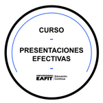 Curso Presentaciones efectivas