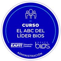 CURSO: EL ABC DEL LÍDER BIOS