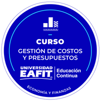 CURSO: GESTIÓN DE COSTOS Y PRESUPUESTOS
