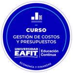 CURSO: GESTIÓN DE COSTOS Y PRESUPUESTOS