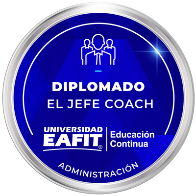 DIPLOMADO: EL JEFE COACH