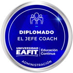 DIPLOMADO: EL JEFE COACH