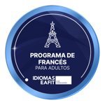 PROGRAMA FRANCÉS PARA ADULTOS (B2)