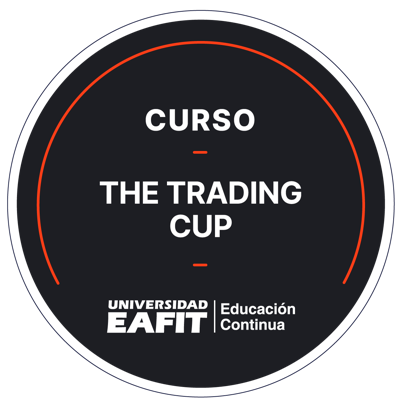 CURSO: THE TRADING CUP