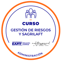 CURSO: GESTIÓN DE RIESGOS Y SAGRILAFT