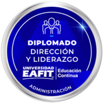 DIPLOMADO: DIRECCIÓN Y LIDERAZGO