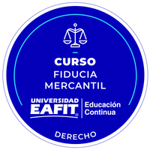 CURSO: FIDUCIA MERCANTIL