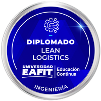 DIPLOMADO: LEAN LOGISTICS.