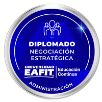 DIPLOMADO: NEGOCIACIÓN ESTRATÉGICA