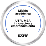 MISIÓN ACADÉMICA UTPL MBA
