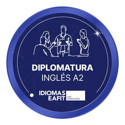 DIPLOMATURA NIVEL A2 DE INGLÉS PARA ADULTOS