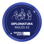 DIPLOMATURA NIVEL A2 DE INGLÉS PARA ADULTOS