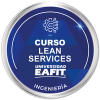 CURSO: LEAN SERVICES.