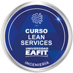 CURSO: LEAN SERVICES.