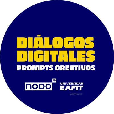 DIÁLOGOS DIGITALES: NAVEGANDO EN EL LABERINTO DE LAS INTELIGENCIAS ARTIFICIALES CON PROMPTS CREATIVOS