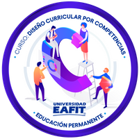 CURSO: DISEÑO CURRICULAR POR COMPETENCIAS