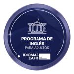 PROGRAMA INGLÉS PARA ADULTOS