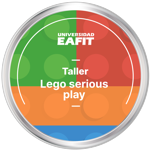 TALLER LEGO SERIOUS PLAY PARA FUNDECOPI
