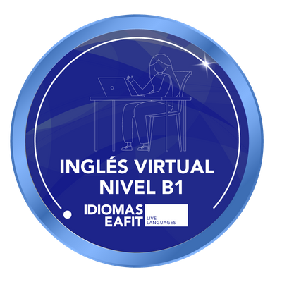 PROGRAMA INGLÉS VIRTUAL PARA ADULTOS (B1)