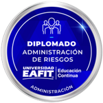 DIPLOMADO: ADMINISTRACIÓN DE RIESGOS