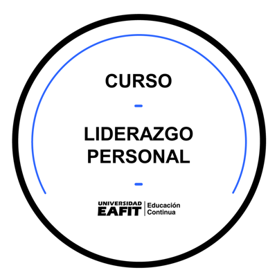 Curso Liderazgo personal