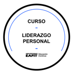 Curso Liderazgo personal