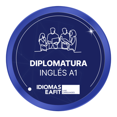 DIPLOMATURA NIVEL A1 DE INGLÉS PARA ADULTOS