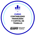 CURSO: CONTABILIDAD FINANCIERA Y CAPITAL DE TRABAJO