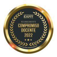 RECONOCIMIENTO COMPROMISO DOCENTE 2022