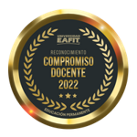 RECONOCIMIENTO COMPROMISO DOCENTE 2022