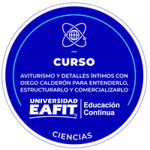 CURSO: AVITURISMO Y DETALLES ÍNTIMOS CON DIEGO CALDERÓN PARA ENTENDERLO, ESTRUCTURARLO Y COMERCIALIZARLO