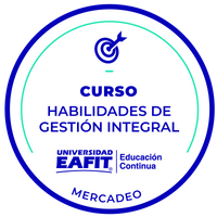CURSO: HABILIDADES DE GESTIÓN INTEGRAL.