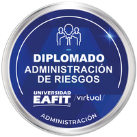 DIPLOMADO: ADMINISTRACIÓN DE RIESGOS - VIRTUAL