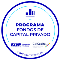 PROGRAMA: FONDOS DE CAPITAL PRIVADO EN ASOCIO CON COLCAPITAL.
