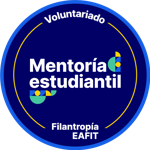 MENTORÍA DE PRÁCTICAS - TALENTO EAFIT