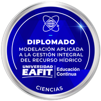 DIPLOMADO: MODELACIÓN APLICADA A LA GESTIÓN INTEGRAL DEL RECURSO HÍDRICO