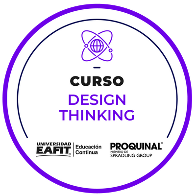 CURSO: DESIGN THINKING