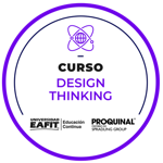 CURSO: DESIGN THINKING