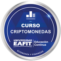 CURSO: CRIPTOMONEDAS.