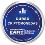 CURSO: CRIPTOMONEDAS.