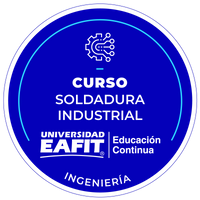 CURSO: SOLDADURA INDUSTRIAL