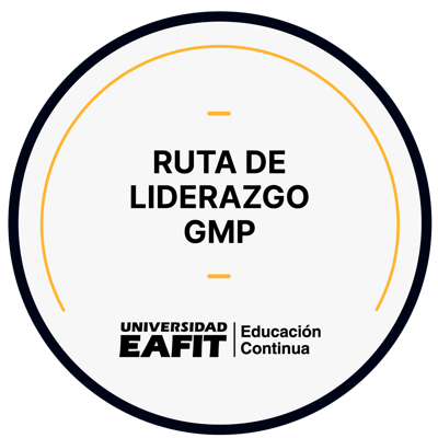 RUTA DE LIDERAZGO GMP