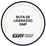 RUTA DE LIDERAZGO GMP