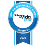 DIPLOMADO: HISTORIA DE LAS RELIGIONES DEL MUNDO