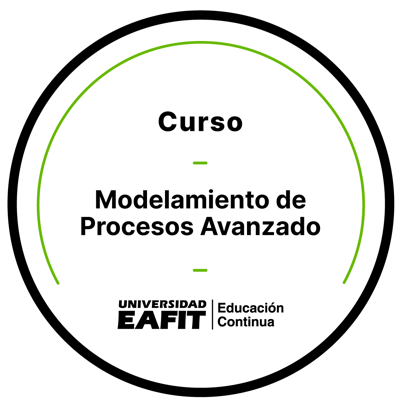 CURSO MODELAMIENTO DE PROCESOS AVANZADO