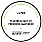 CURSO MODELAMIENTO DE PROCESOS AVANZADO