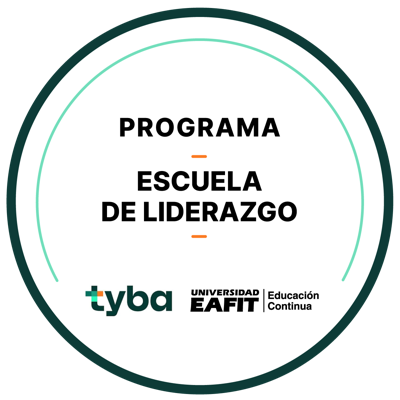 PROGRAMA: ESCUELA DE LIDERAZGO