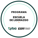PROGRAMA: ESCUELA DE LIDERAZGO